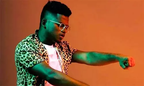 விஜய் ஆண்டனியுடன் இணைந்த தெருக்குரல் அறிவு விஜய் ஆண்டனியுடன் இணைந்த தெருக்குரல் அறிவு