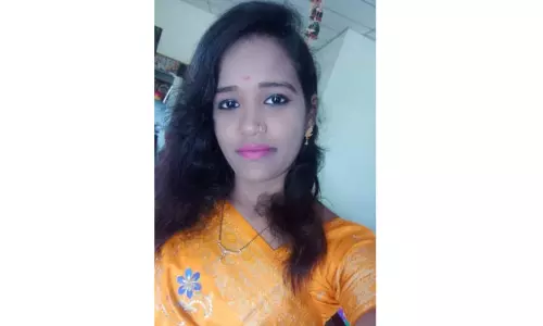 ஆந்திர மாநில பெண் நடன கலைஞர் தூக்குப்போட்டு தற்கொலை