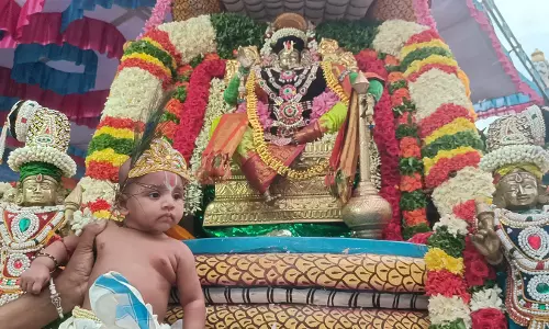 வேணுகோபாலசாமி கோவிலில் கிருஷ்ண ஜெயந்தி விழா