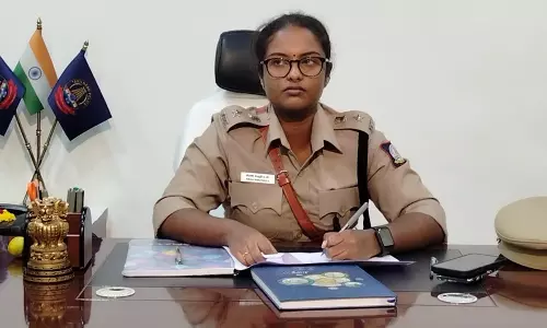 விநாயகர் சதுர்த்தி விழா ஏற்பாடுகளை போலீஸ் சூப்பிரண்டு ஆய்வு