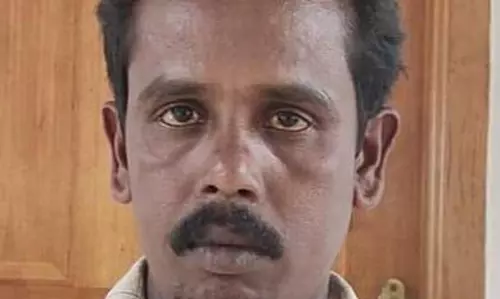 மின்சாரம் பாய்ந்து தொழிலாளி சாவு