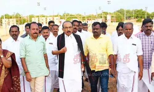 நாளை நடக்கிறது: மதுரை மாநாடு இந்தியா கூட்டணிக்கு வலுசேர்க்கும்- எதிர்கால திட்டத்தையும் அறிவிப்பேன் என வைகோ பேட்டி