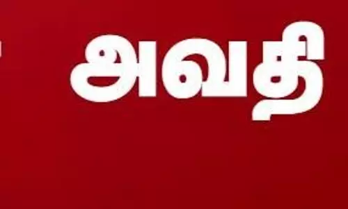 மதுரை ரெயில் நிலையத்தில் சர்வர் பிரச்சினை: தட்கல் டிக்கெட் முன்பதிவு செய்ய முடியாமல் பயணிகள் அவதி