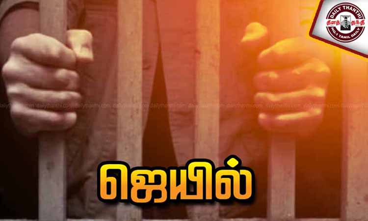 வருமான வரி தாக்கல் செய்யாத தனியார் நிறுவன பெண் இயக்குனருக்கு 2 ஆண்டு சிறை - எழும்பூர் கோர்ட்டு தீர்ப்பு