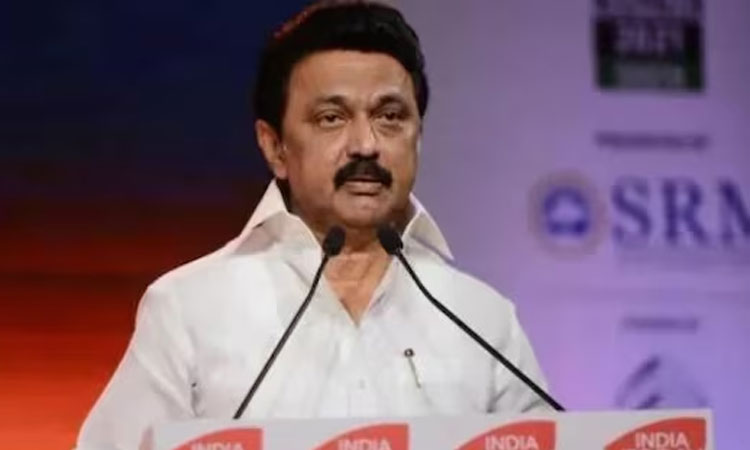 127 தமிழக காவல்துறை, சீருடை அலுவலர்களுக்கு அண்ணா பதக்கங்கள் - முதல்-அமைச்சர் மு.க.ஸ்டாலின் அறிவிப்பு