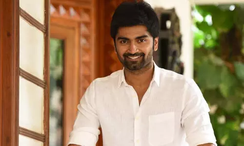 பல கோடி மோசடி; ஆட்களை வைத்து மிரட்டல் அதர்வா மீது பகீர் புகார்