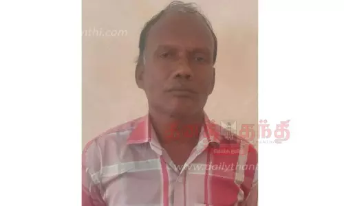 சமையல்காரருக்கு சாகும் வரை சிறை