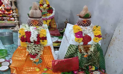 புளியநகர் கற்குவேல் அய்யனார் கோவில் கொடை விழா