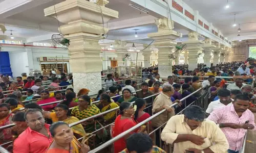 மாசாணியம்மன் கோவிலில் சிறப்பு பூஜை