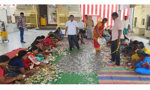 சுப்பிரமணியசாமி கோவில் உண்டியல் வருமானம் ரூ.12¼ லட்சம்