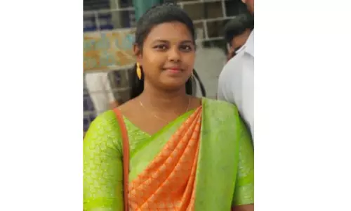 காதல் திருமணம் செய்த புதுப்பெண் தூக்குப்போட்டு தற்கொலை