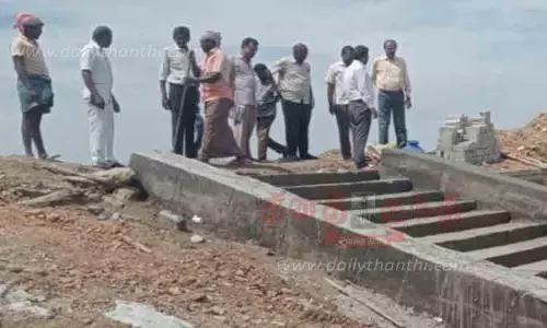 வெம்பக்கோட்டை ஒன்றியத்தில் வளர்ச்சி திட்ட பணிகள்