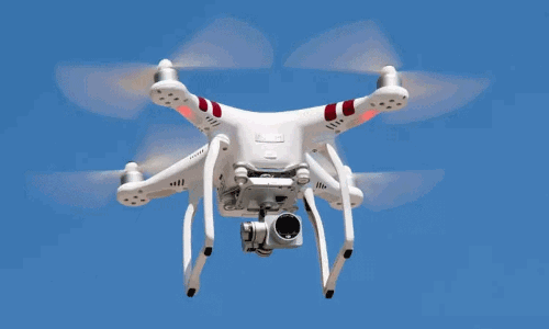 சென்னையில் இன்று முதல் 3 நாட்களுக்கு ட்ரோன்கள் பறக்க தடை சென்னையில் இன்று முதல் 3 நாட்களுக்கு ட்ரோன்கள் பறக்க தடை