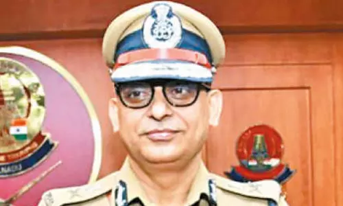 தமிழகத்தில் கொலை குற்றங்கள் குறைந்துள்ளன போலீஸ் டி.ஜி.பி. சங்கர் ஜிவால் அறிக்கை