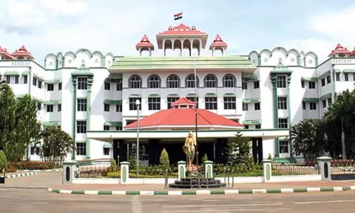 சாத்தான்குளம் தந்தை மகன் வழக்கு: காவல் ஆய்வாளர் ஜாமீன் மனு தள்ளுபடி