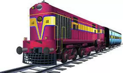 மேட்டுப்பாளையம்-நெல்லை வாராந்திர சிறப்பு ரெயிலை நீட்டிக்க வேண்டும்