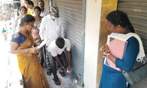 வாடகை செலுத்தாதல் ரூ.2 கோடியே 97 லட்சம் பாக்கி: பஸ் நிலையத்தில் 12 கடைகளுக்கு சீல் :கள்ளக்குறிச்சியில் அதிகாரிகள் நடவடிக்கை