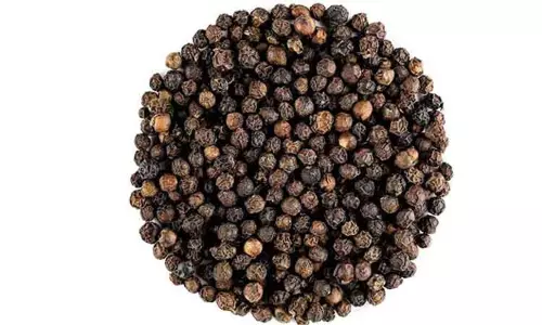 மிளகு விலை தொடர்ந்து உயர்வு