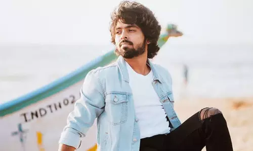 தயாரிப்பாளர் லாபம் சம்பாதித்தால்தான் திரையுலகம் ஆரோக்கியமாக இருக்கும் -ஜி.வி.பிரகாஷ் தயாரிப்பாளர் லாபம் சம்பாதித்தால்தான் திரையுலகம் ஆரோக்கியமாக இருக்கும் -ஜி.வி.பிரகாஷ்