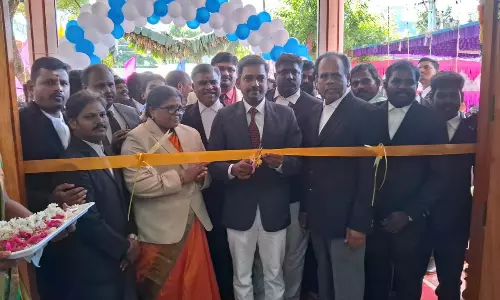 நமது முன்னோர் வழக்காடு மன்றத்தை உருவாக்கி நீதியை நிலைநாட்டி இருக்கிறார்கள்