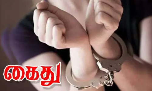 பாலங்களை வெடி வைத்து தகர்க்க போவதாக மிரட்டல் விடுத்தவர் கைது