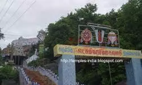 ஆவணியாபுரம் லட்சுமி நரசிம்ம பெருமாள் கோவிலில் ரூ.11 லட்சத்து 61 ஆயிரம் உண்டியல் காணிக்கை