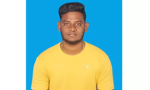 புதுப்பெண் தற்கொலை வழக்கில் கணவர், மாமனார் கைது