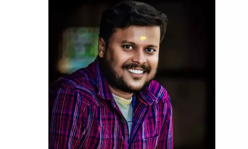 ரெயில் முன் பாய்ந்து என்ஜினீயர் தற்கொலை