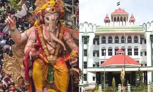 விநாயகர் சிலைகளை விற்க தடையில்லை - ஐகோர்ட்டு மதுரைக் கிளை  உத்தரவு