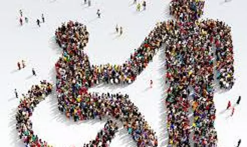 மாற்றுத்திறனாளிகள் குறைதீர்க்கும் கூட்டம்