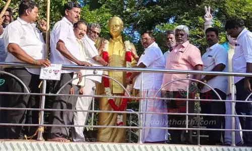 அண்ணா பிறந்த நாள் விழா