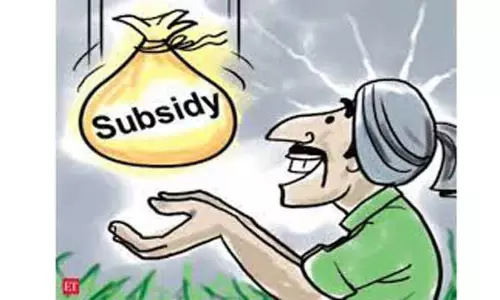 காய்கறி விற்பனை செய்ய ரூ.15 ஆயிரம் மானியம்