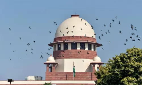 சனாதனத்துக்கு எதிரான பேச்சு: தமிழ்நாடு, கேரள டி.ஜி.பி.க்கள் மீது கோர்ட்டு அவமதிப்பு வழக்கு விசாரணை - சுப்ரீம் கோர்ட்டில் மனு