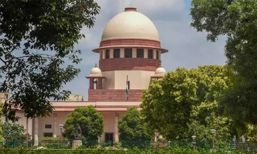 கோர்ட்டு தீர்ப்புகளை பின்பற்றி அர்ச்சகர்களை நியமிக்க கோரி வழக்கு: சுப்ரீம் கோர்ட்டில் நாளை விசாரணை கோர்ட்டு தீர்ப்புகளை பின்பற்றி அர்ச்சகர்களை நியமிக்க கோரி வழக்கு: சுப்ரீம் கோர்ட்டில் நாளை விசாரணை