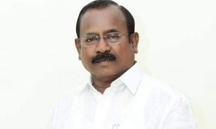 அவதூறு பேச்சு: அ.தி.மு.க. முன்னாள் அமைச்சர் செல்லப்பாண்டியன் மீது 3 பிரிவுகளின் கீழ் வழக்குப்பதிவு