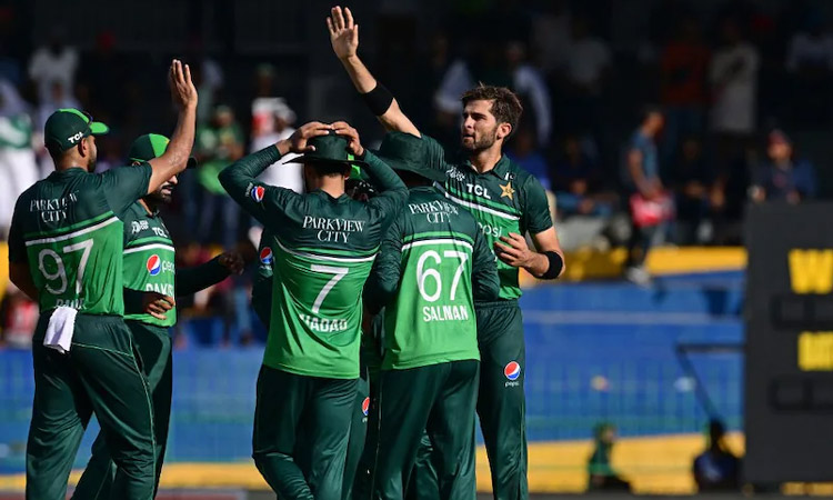 இந்தியா ஆசிய கோப்பையை வென்றாலும் பாகிஸ்தான் மீண்டும் ஐசிசி ஒருநாள் தரவரிசயில் நம்பர் 1 அணியாக வாய்ப்பு..!!