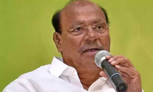 10.50% வன்னியர் இட ஒதுக்கீட்டிற்கான சட்டம் அடுத்த மாதத்திற்குள் இயற்ற வேண்டும் - டாக்டர் ராமதாஸ் வலியுறுத்தல்