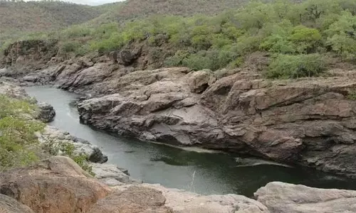 காவிரி மேலாண்மை ஆணையத்தின் அவசர கூட்டம் நாளை நடக்கிறது..!