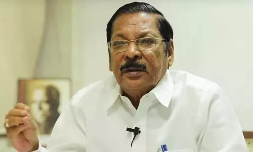 அண்ணா பிறக்கவில்லை என்றால் அண்ணாமலை ஆடு தான் மேய்த்து கொண்டிருப்பார்-ஆர்.எஸ்.பாரதி கடும் தாக்கு