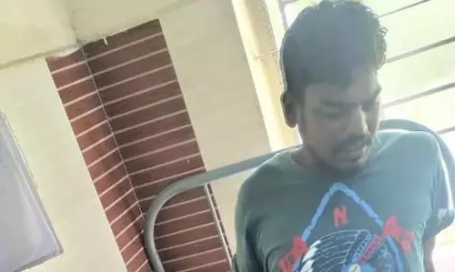 பல்லடம் 4 பேர் படுகொலை வழக்கில் மேலும் ஒருவர் கைது