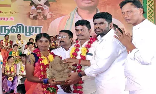 சனாதனம் எங்கள் உயிர் மூச்சு