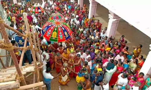 அய்யனார் கோவில் கும்பாபிஷேகம்