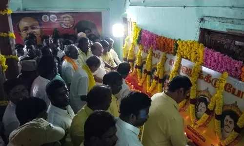 கடுமையான போராட்டங்களை பா.ம.க. முன்னெடுக்கும் கடுமையான போராட்டங்களை பா.ம.க. முன்னெடுக்கும்