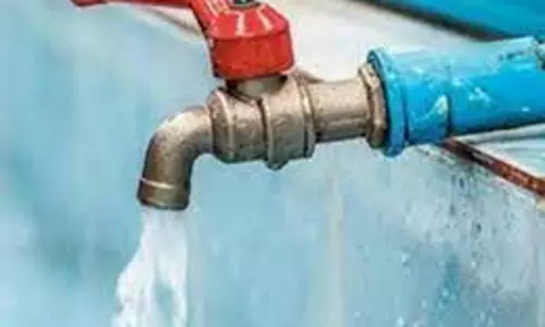 குடிநீர் வசதி செய்யப்படுமா?