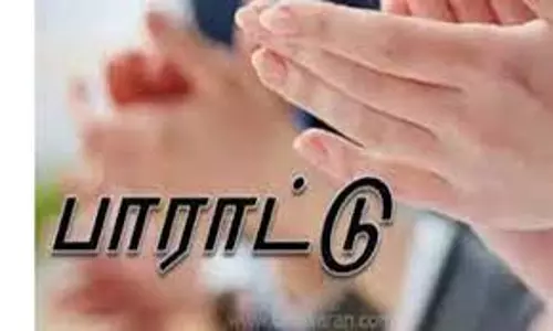 குற்ற வழக்குகளில் விரைவாக நடவடிக்கை எடுத்த போலீசாருக்கு பாராட்டு சான்றிதழ் போலீஸ் சூப்பிரண்டு அரவிந்த் வழங்கினார்