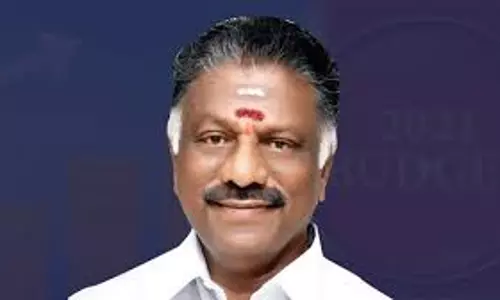 தேசிய ஜனநாயக கூட்டணியில் இருந்து இதுவரை அழைப்பு வரவில்லை- மதுரையில் ஓ.பன்னீர்செல்வம் பேட்டி