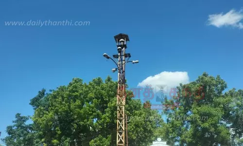 அலாரம் மீண்டும் செயல்பாட்டுக்கு வருமா?