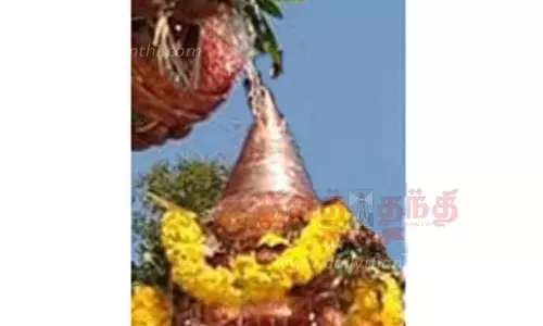 மகா மாரியம்மன் கோவில் கும்பாபிஷேகம்