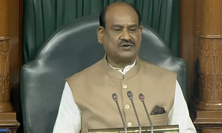 நாளை முதல் புதிய நாடாளுமன்ற கட்டிடத்தில் கூட்டத்தொடர் நாளை முதல் புதிய நாடாளுமன்ற கட்டிடத்தில் கூட்டத்தொடர்