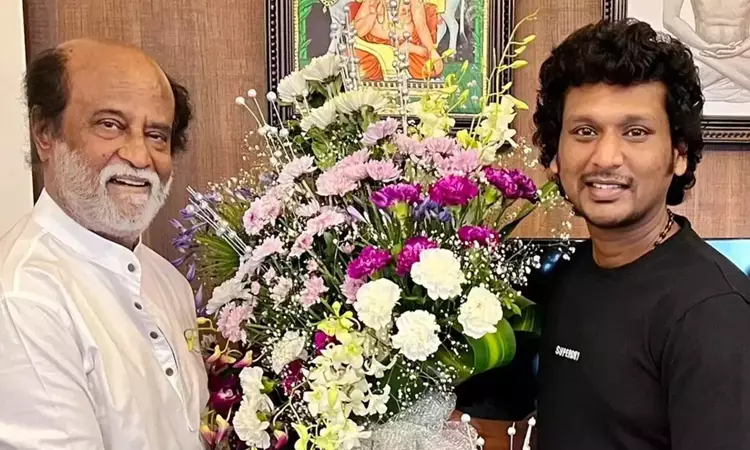 171-வது படம் நல்லா வரும்- ரஜினிகாந்த் பேட்டி